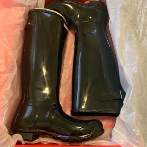 Hunter Boots